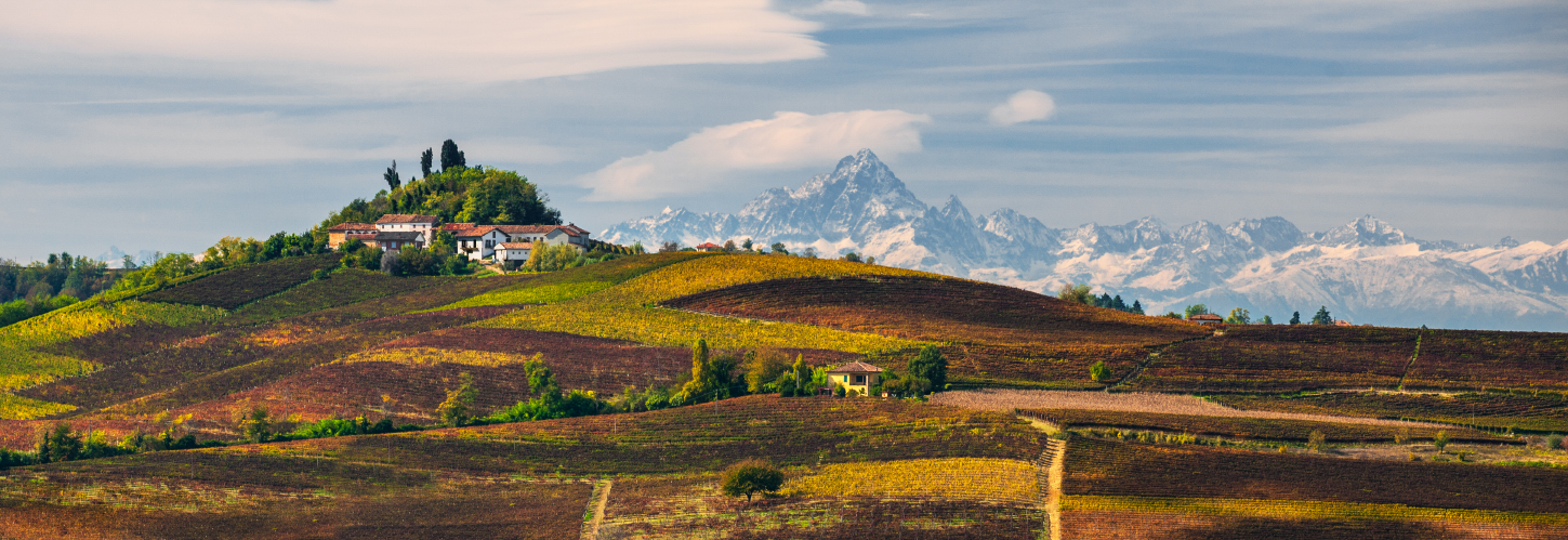 Fotografia dell'Autunno